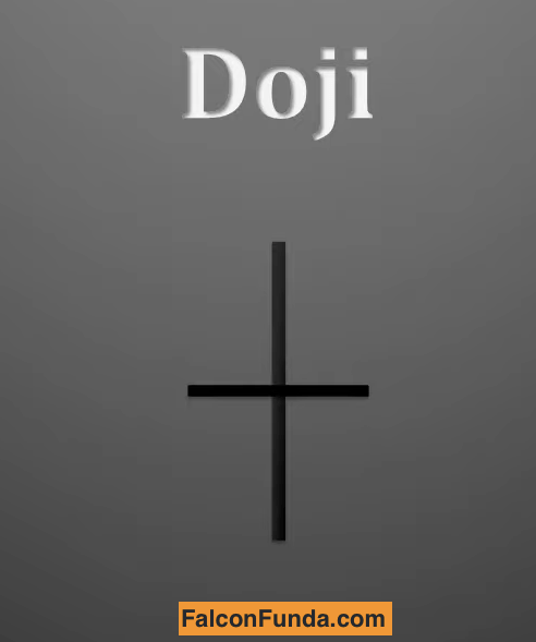 Doji