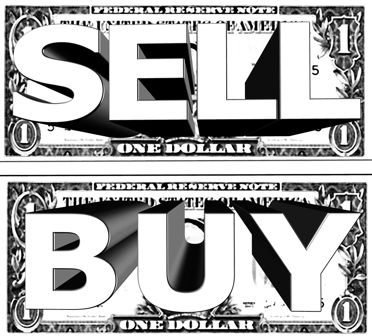 Buying and Selling