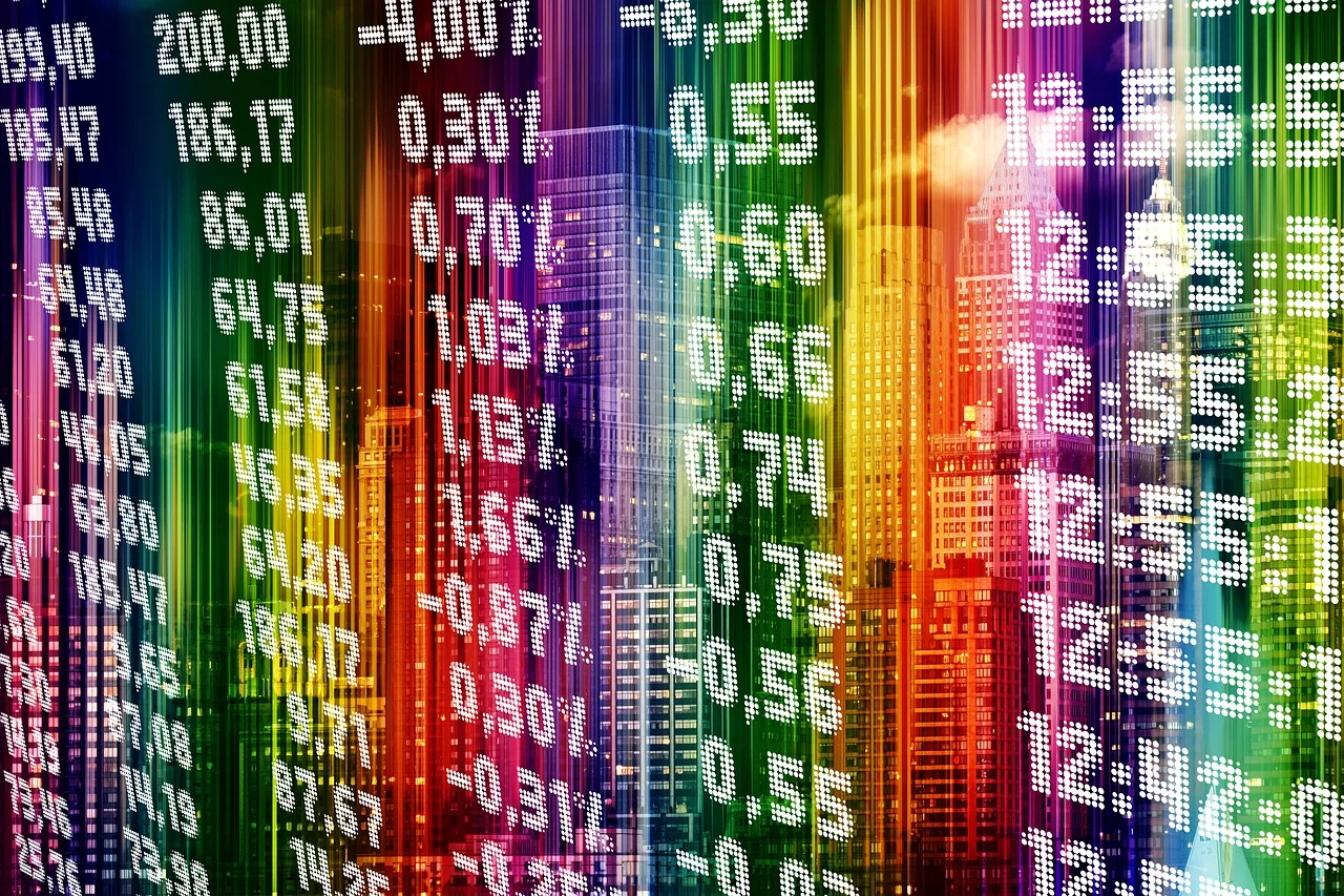 Exchanges