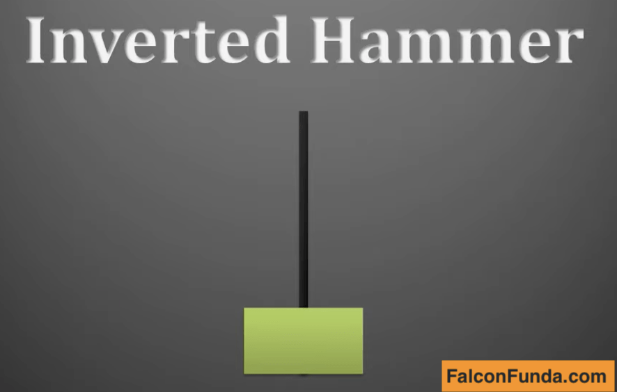 Inverted Hammer