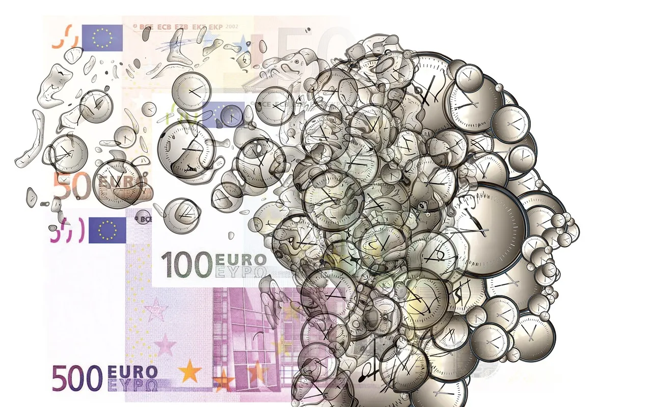 How to understand your psychology of money ?