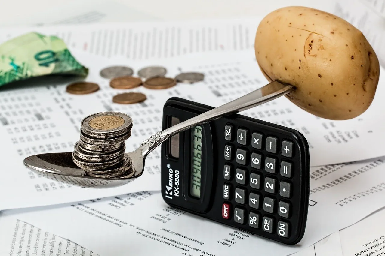 How much money to allocate for trading as a beginner ?