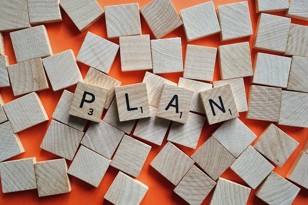 How to create a trading plan as a beginner ?