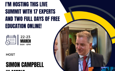 Round the Clock Trader Summit 2023: 2 Days of Free Trading Education for You!