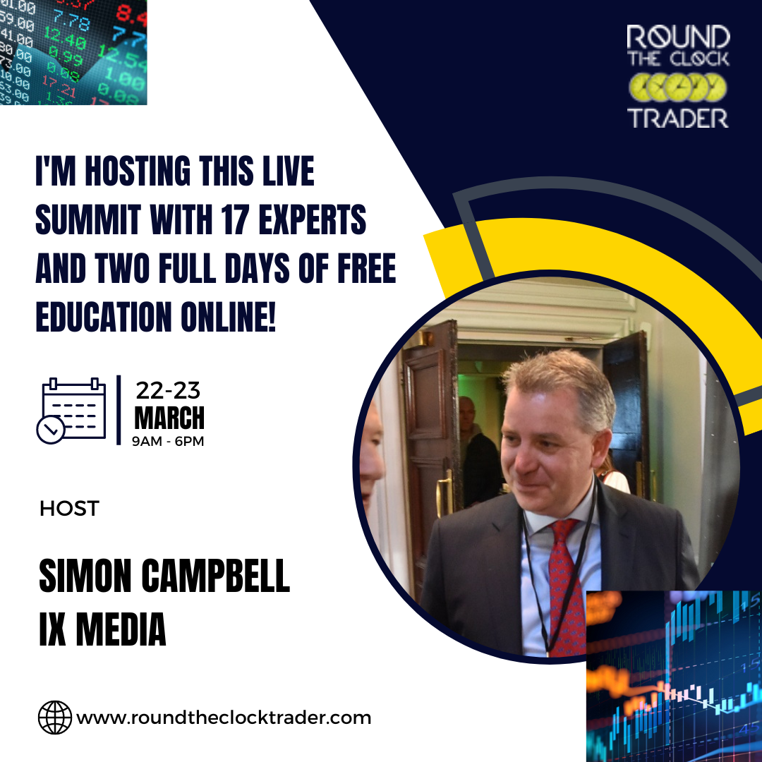 Round The Clock Trader on FinTorro Round The Clock Trader on FinTorro