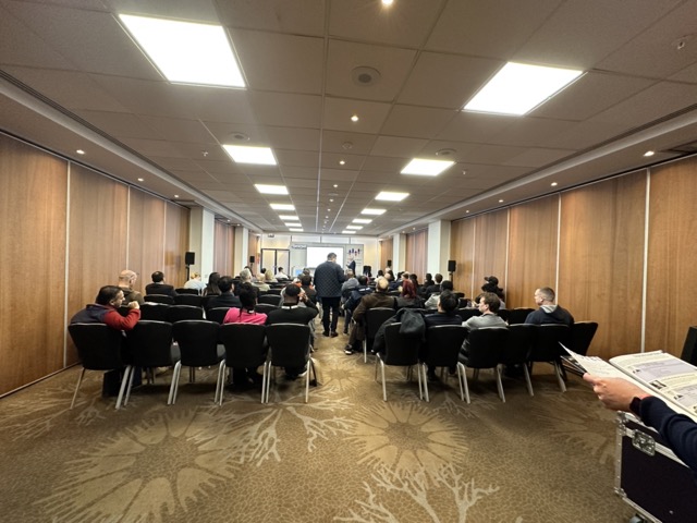 Image: London Trader Show 2023 - Expert Talks 