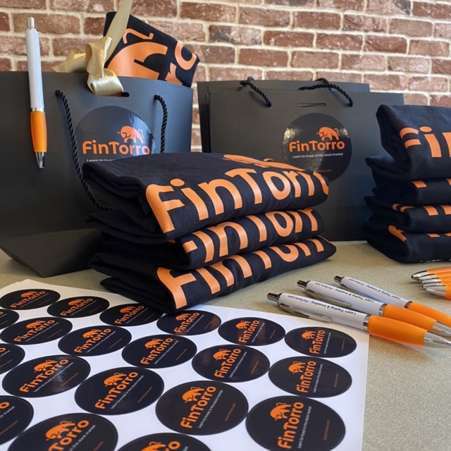 FinTorro at IX Investor Show April 2023 - 2