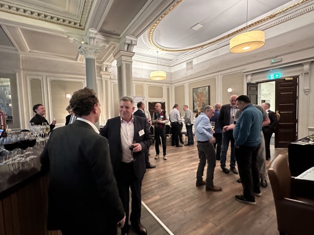 FinTorro at IX Investor Show April 2023 - 3