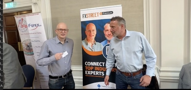 FinTorro at IX Investor Show April 2023 - FXStreet Medium