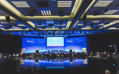 UK Investor Show – Meet the Investment Experts: Why You Should Attend ?