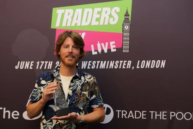 FinTorro at Traders Day Live 2023 _36445345