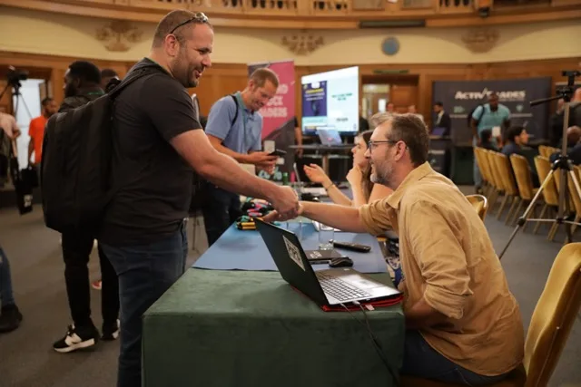 FinTorro at Traders Day Live 2023 _376 Medium