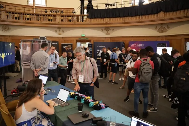 FinTorro at Traders Day Live 2023 _402 Medium