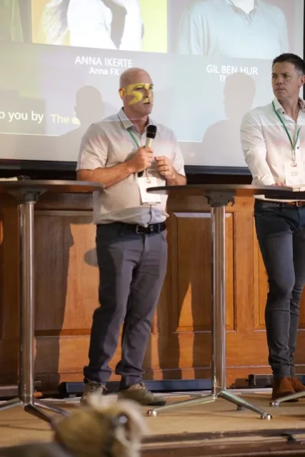 FinTorro at Traders Day Live 2023 _463 Medium