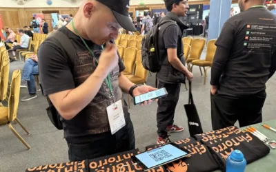 Trader Day Live 2023: Fintorro team Experience Insights, Highlights