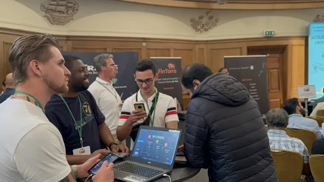 FinTorro at Traders Day Live 2023_3105 Medium