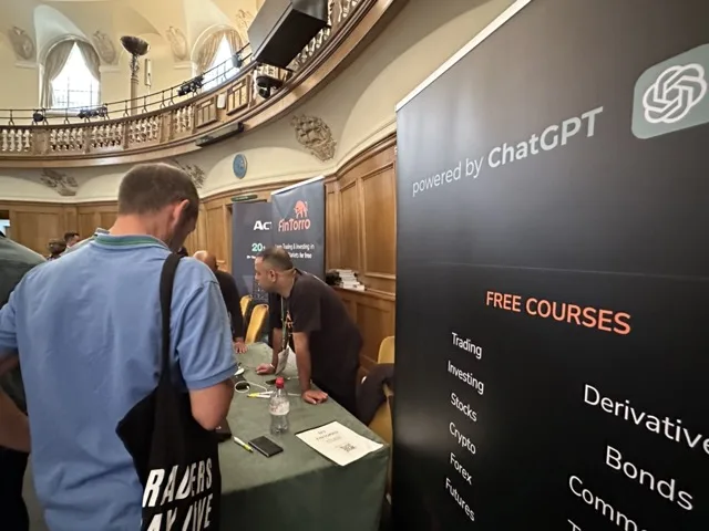FinTorro at Traders Day Live 2023_3120 Medium