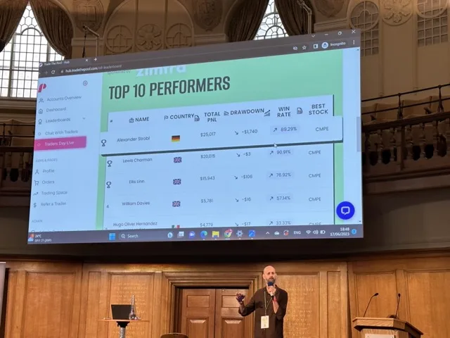 FinTorro at Traders Day Live 2023_3165 Medium