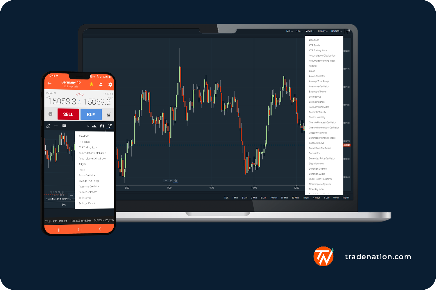 TradeNation - FinTorro Partnership Announcement img5
