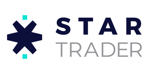 Startrader-logo