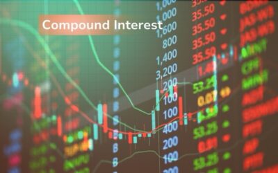 How Compound Interest Turned My Spare Change Into Real Growth