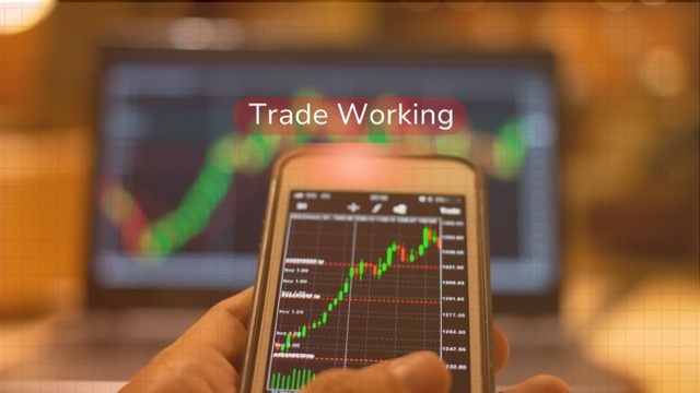 How I Learned to Trade While Working Full-Time