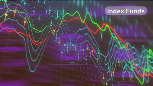 The Lazy Way to Build Wealth Through Index Funds