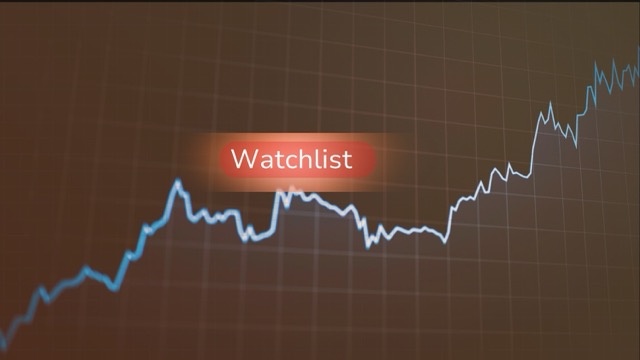 How to Create a Winning Watchlist as a New Trader