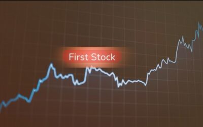 5 Things I Wish I Knew Before Buying My First Stock