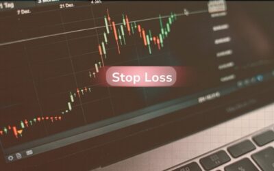 How to Set Your First Stop Loss