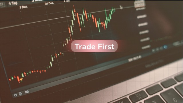 Should You Trade Forex or Crypto First? Read This!