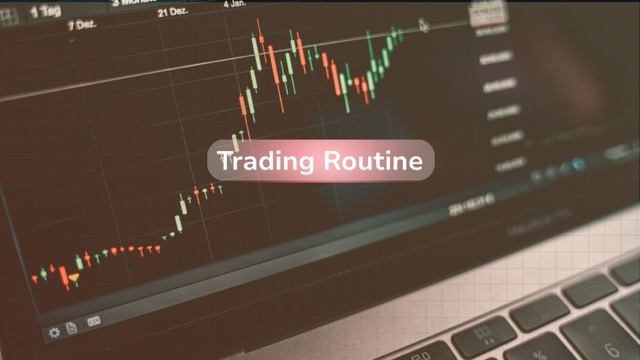 The 15-Minute Trading Routine That Works for Total Beginners