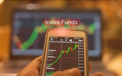 The 3 Best Index Funds I Wish I Knew About Sooner