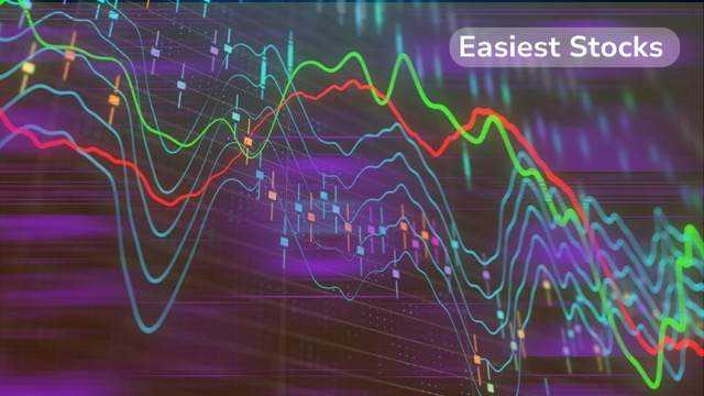The 7 Easiest Stocks to Start Trading With (Even If You’re Clueless)