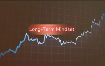 Why a Long-Term Mindset Changed Everything for My Portfolio