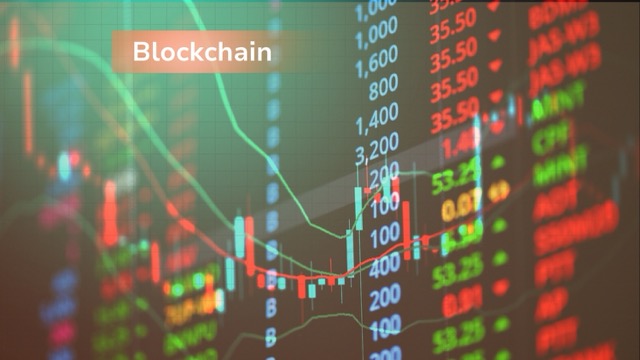 Blockchain Explained Like You're 12