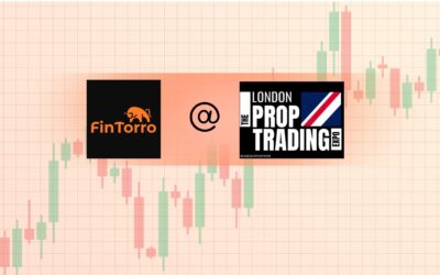 What is the London Prop Trading Expo 2025 ?