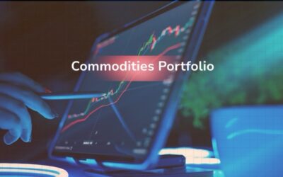 How Commodities Helped Me Diversify My Investment Portfolio