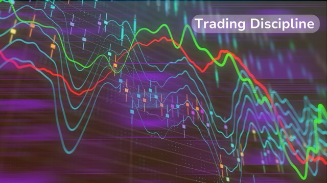 How I Finally Learned Discipline in Forex Trading