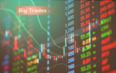 How I Keep My Emotions in Check During Big Trades