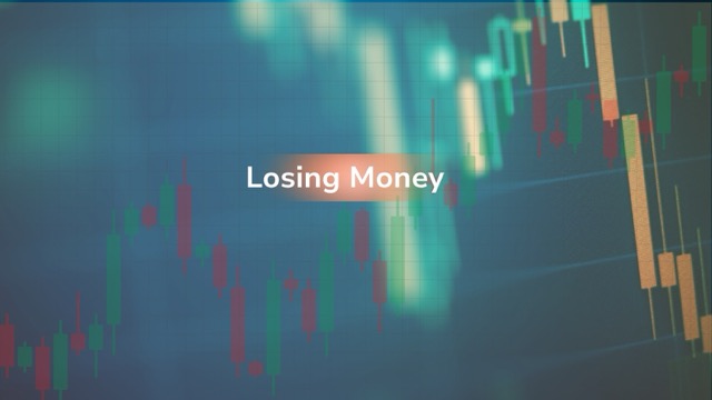 How I Overcame the Fear of Losing Money in Trading