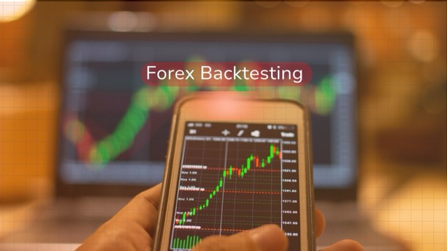 How I Started Backtesting My Forex Strategy