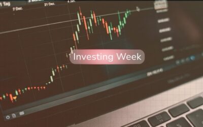 How I Started Investing With Just $10 a Week