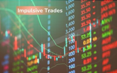 How I Stopped Making Impulsive Trades