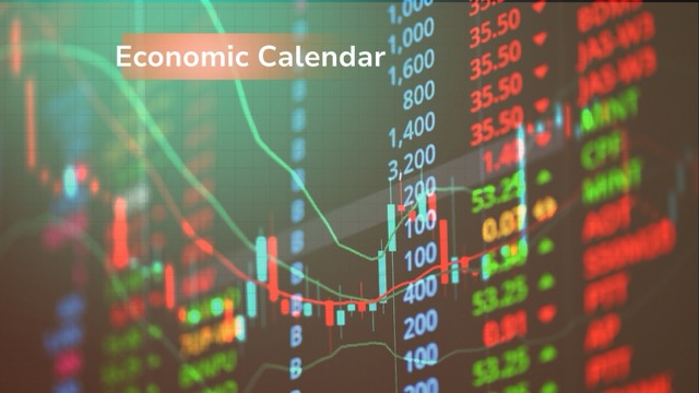 How I Use the Economic Calendar Before Placing Trades