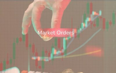 Market vs Limit Orders — What I Learned the Hard Way
