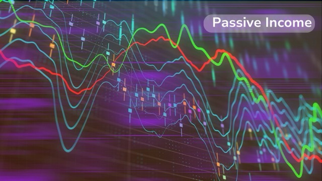 How I Started Earning Passive Income by Staking Crypto