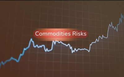 The Risks I Learned About When I Started with Commodities