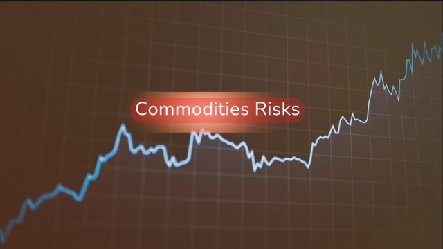 The Risks I Learned About When I Started with Commodities