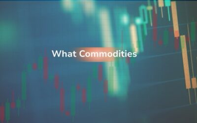 What Are Commodities and Why I Started Investing in Them